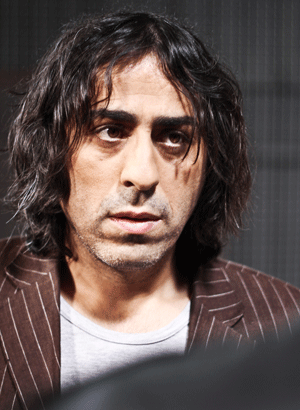 foto von Tchewk Essafi