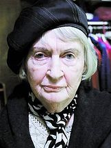 foto von Margreth Weivers