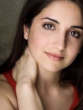 foto von Rebecca Buller