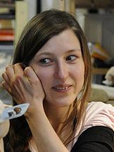 foto von Emma de Swaef