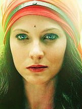 foto von Elizabeth Blackmore