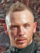 foto von James Rawlings