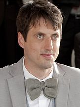 foto von Charlie Anson