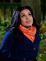 foto von Jordin Sparks