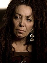 foto von Joëlle Sevilla