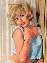 foto von Sophie Hardy