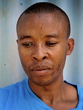 foto von Henry Wanyoike