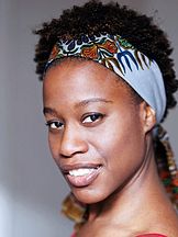 foto von Néva Kéhouane