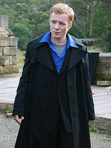 foto von Laurence Fuller