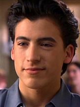 Andrew Keegan