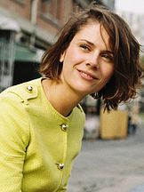 foto von Amélie Glenn