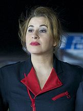 foto von Pepa Charro