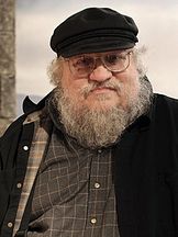 foto von George R.R. Martin