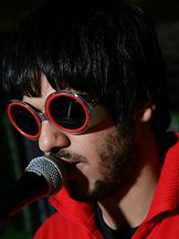 foto von Ashkan Koshanejad