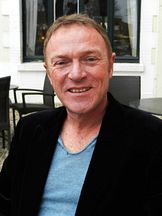 foto von Christophe Hondelatte