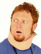 foto von Leigh Francis