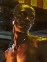 foto von Souleymane Démé