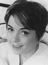 foto von Charlotte Coleman