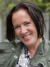 foto von Cathy Murphy