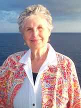 foto von Donna Glee Reim