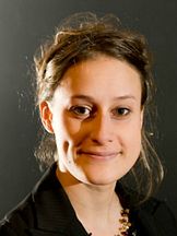 foto von Mariah Gale