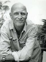 foto von Everett De Roche