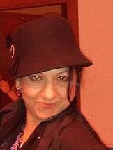 foto von Süreyya Küçük