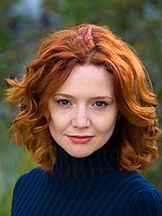 foto von Karyn Dwyer