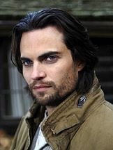 foto von Scott Elrod