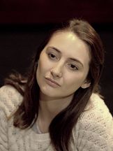 foto von Hannah Taylor-Gordon