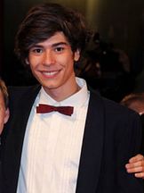 foto von Django Schrevens