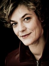 foto von Delphine Cheverry