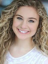 foto von Lizzy Declement