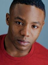 foto von Fred Tolliver Jr.