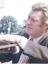 foto von Paul Beeson