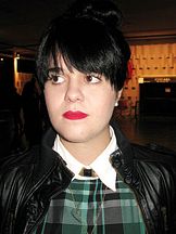 foto von Flavia Lhacer