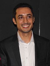 foto von Riaad Moosa