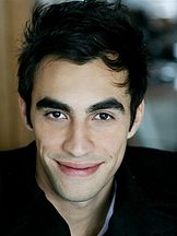 foto von Pierre Khorsand