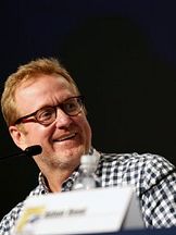 foto von Matt Thompson (I)