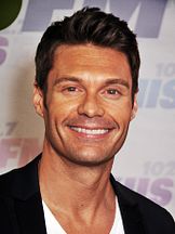 foto von Ryan Seacrest