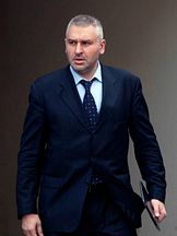 foto von Mark Feygin
