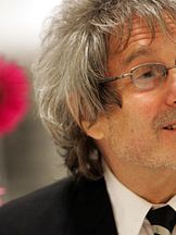 foto von Ian La Frenais