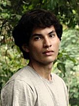 foto von Begê Muniz