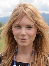 foto von Agata Trzebuchowska