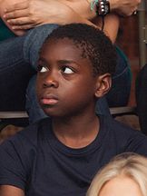 foto von Elie-Lucas Moussoko