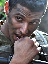 foto von Yehuda Nahari