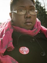 foto von Samantha Master