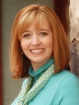 foto von Shannon Hale