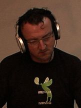 foto von Ramón López