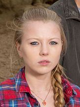 foto von Charlotte Beaumont